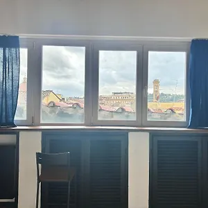 Casa Francis Pensión