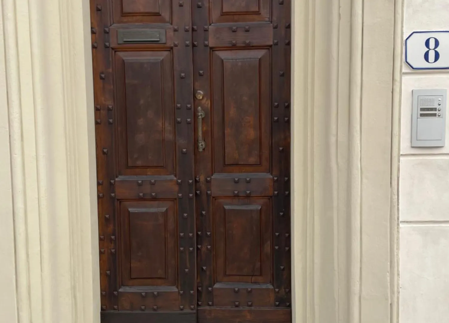 Aura Luxury Property Villa Florence Italy