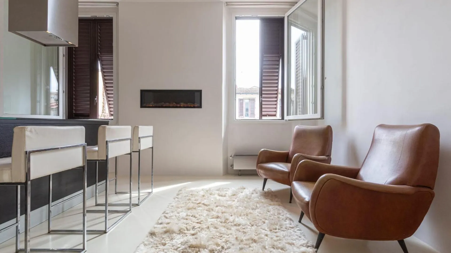 Aura Luxury Property Villa Florence Italy