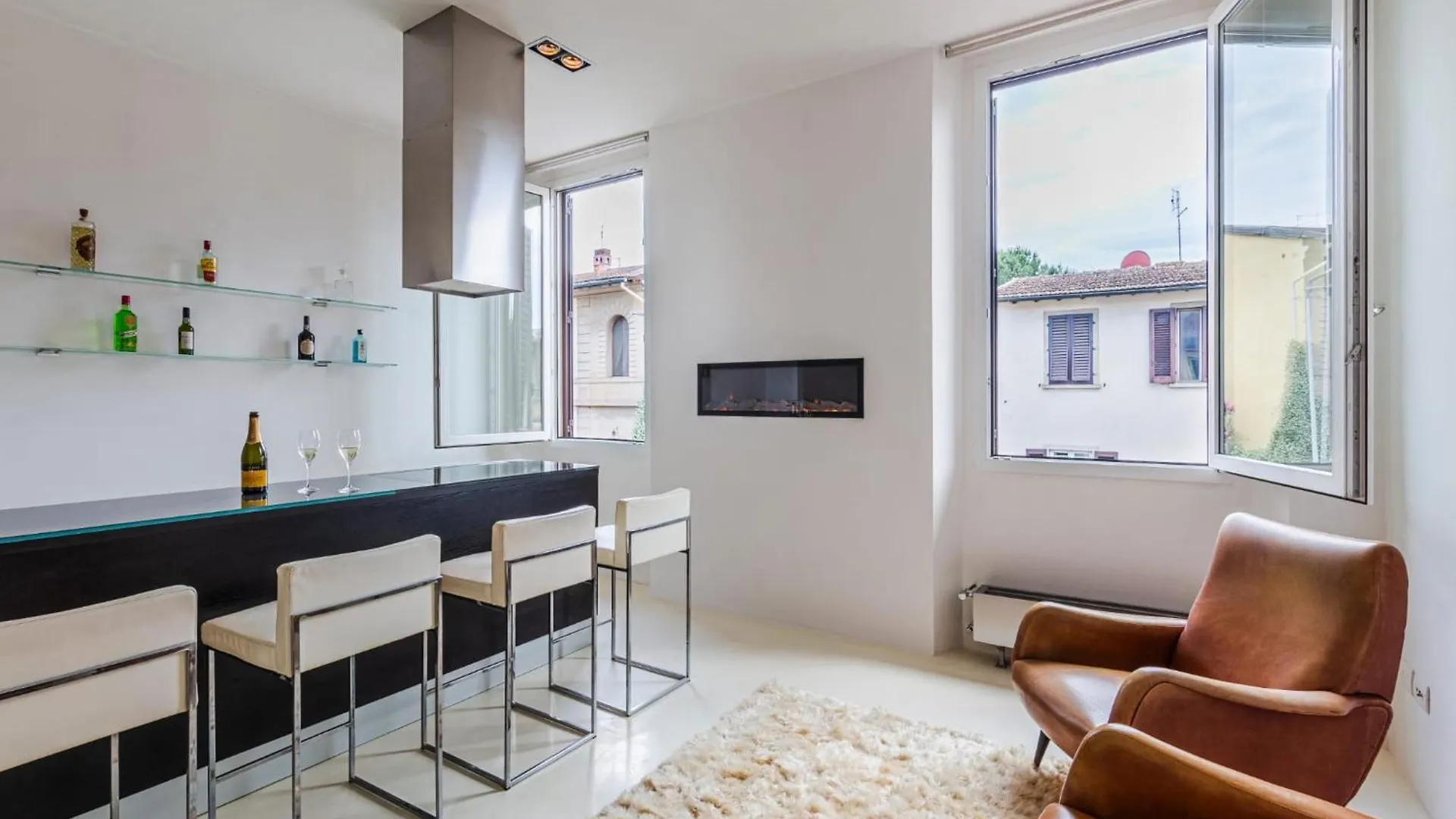 Aura Luxury Property Villa Florence
