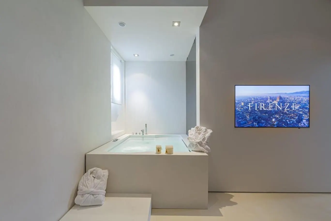 Aura Luxury Property Villa Florence