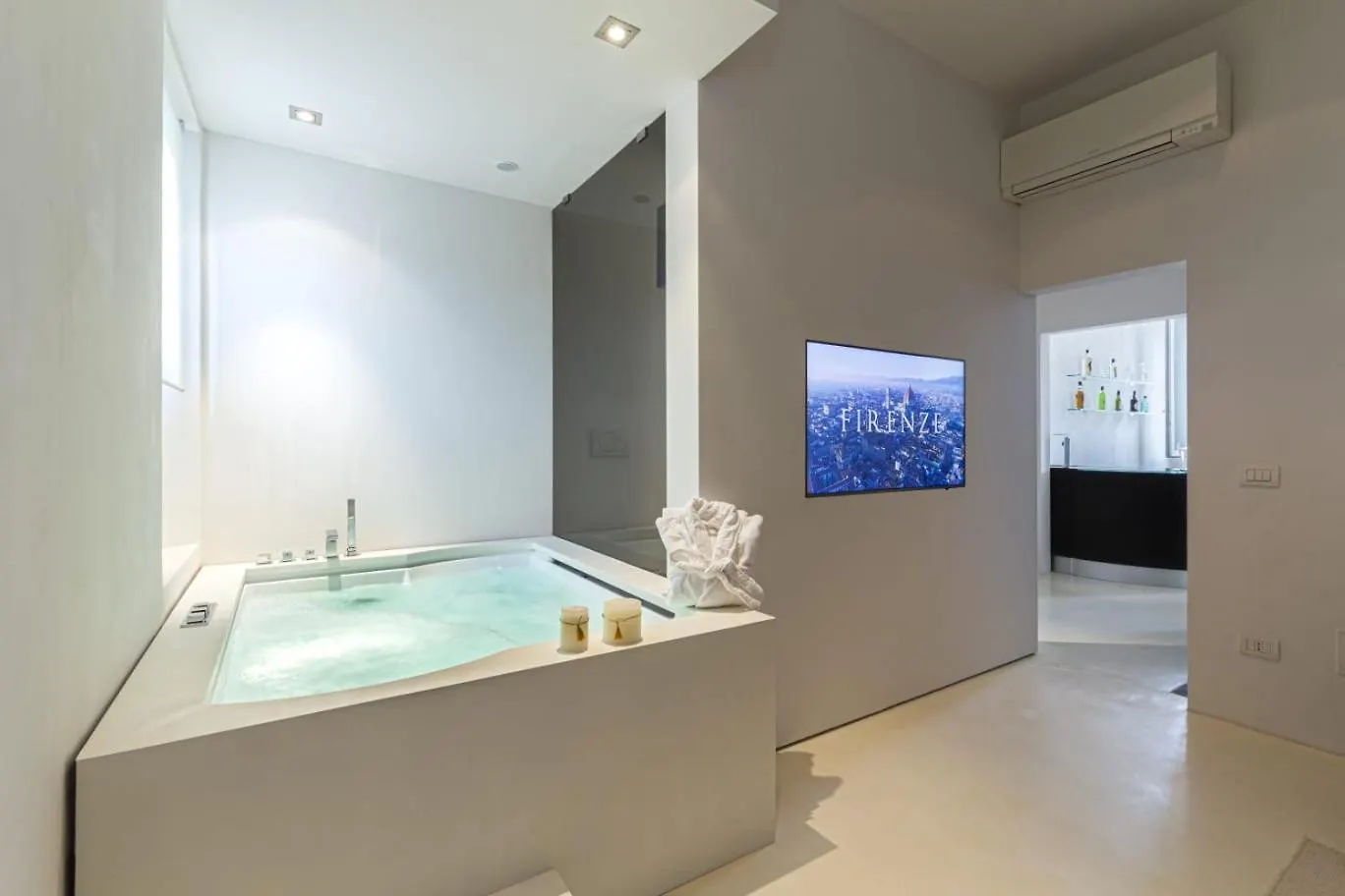 Aura Luxury Property Villa Florence