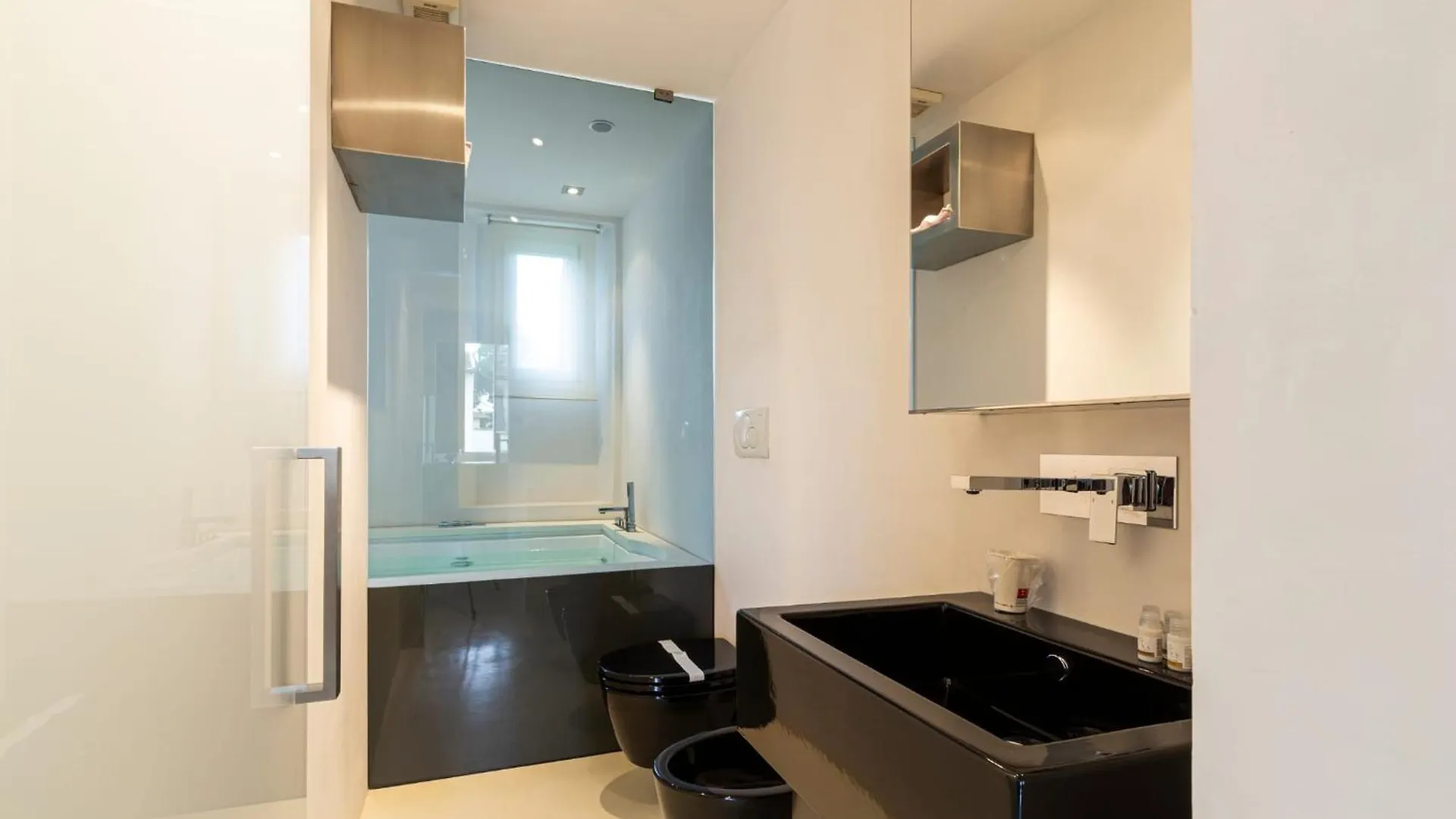 Aura Luxury Property Villa Florence
