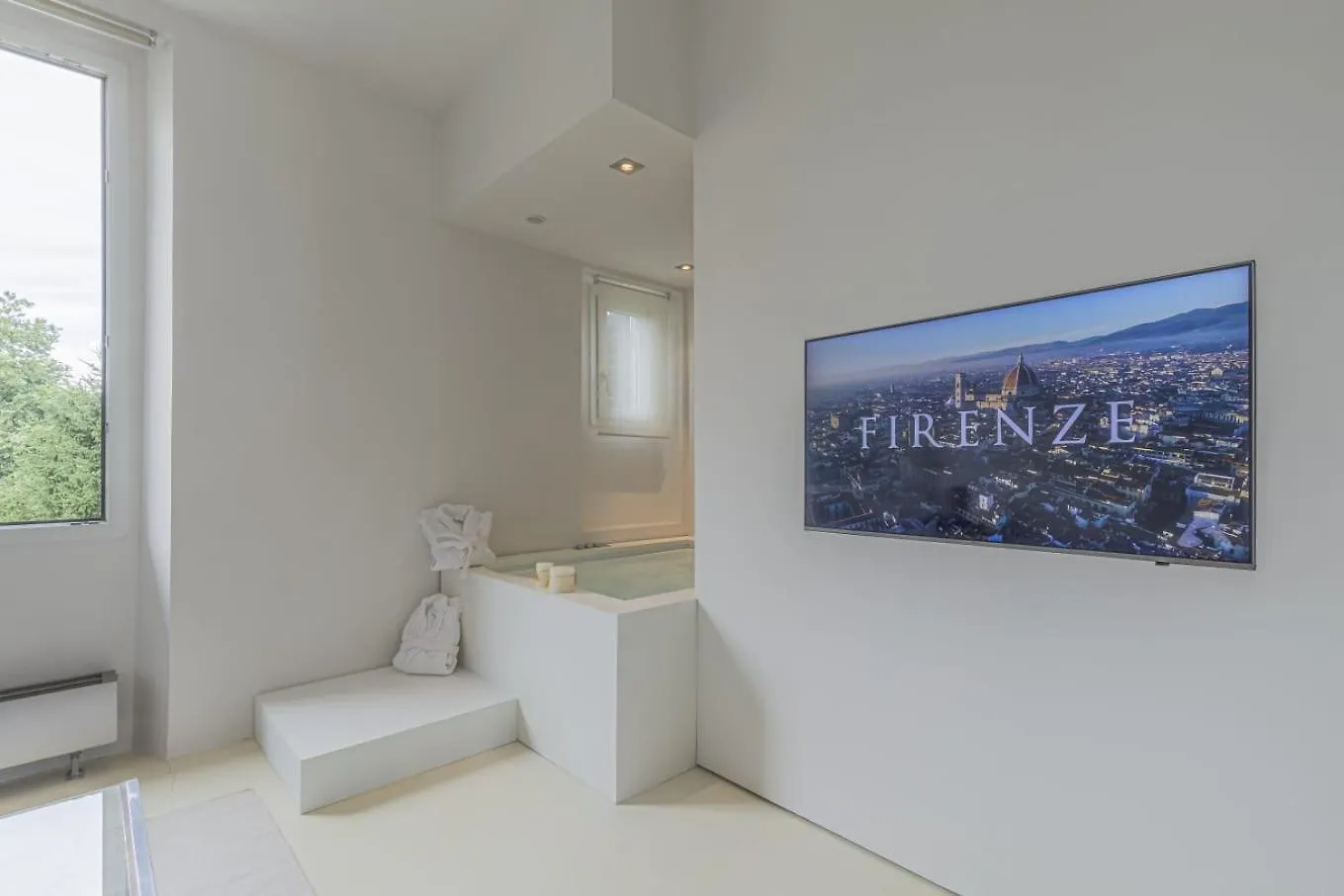 Aura Luxury Property Villa Florence