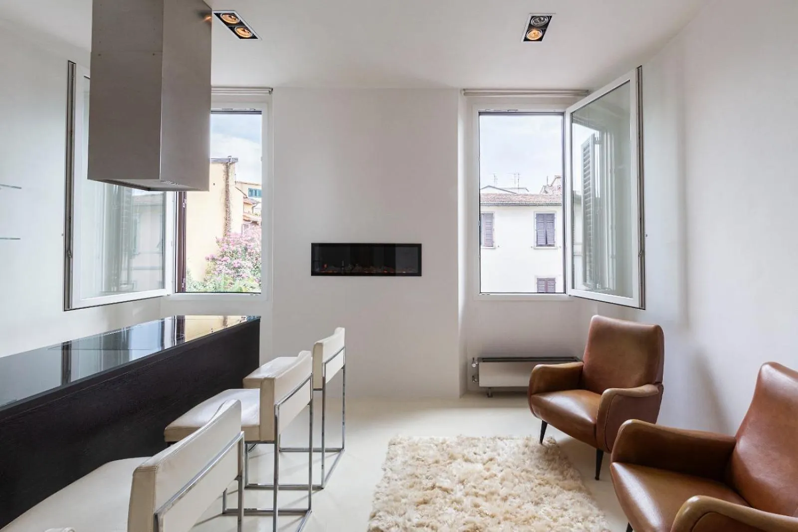 Aura Luxury Property Villa Florence